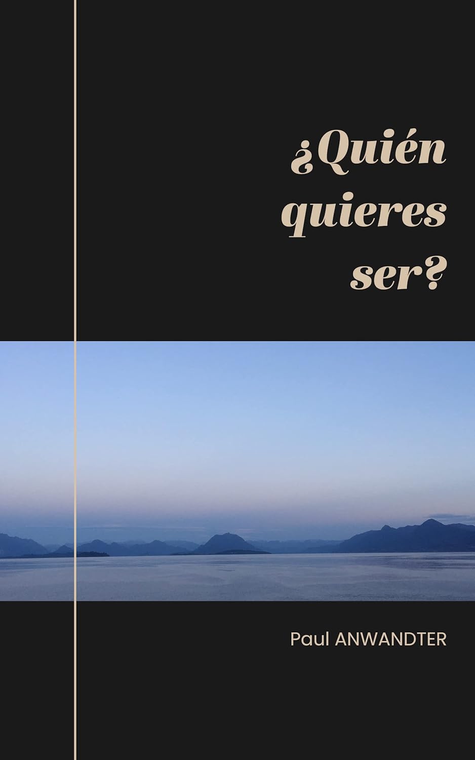 ¿quién quieres ser? (2023)