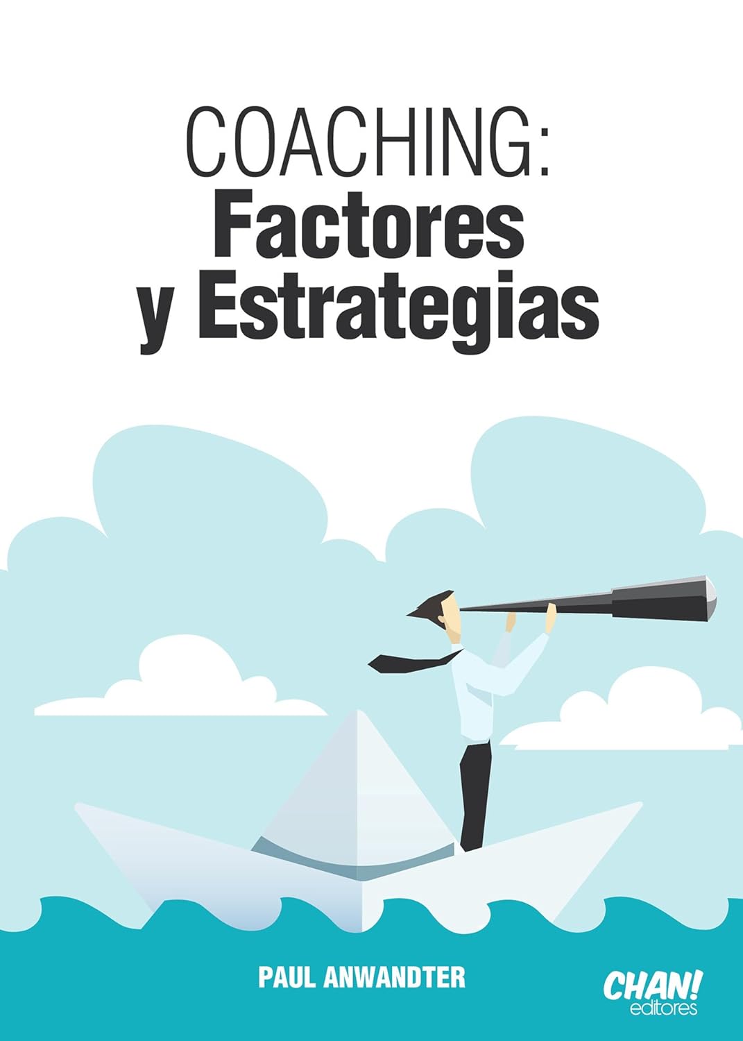 Coaching Factores y Estrategias