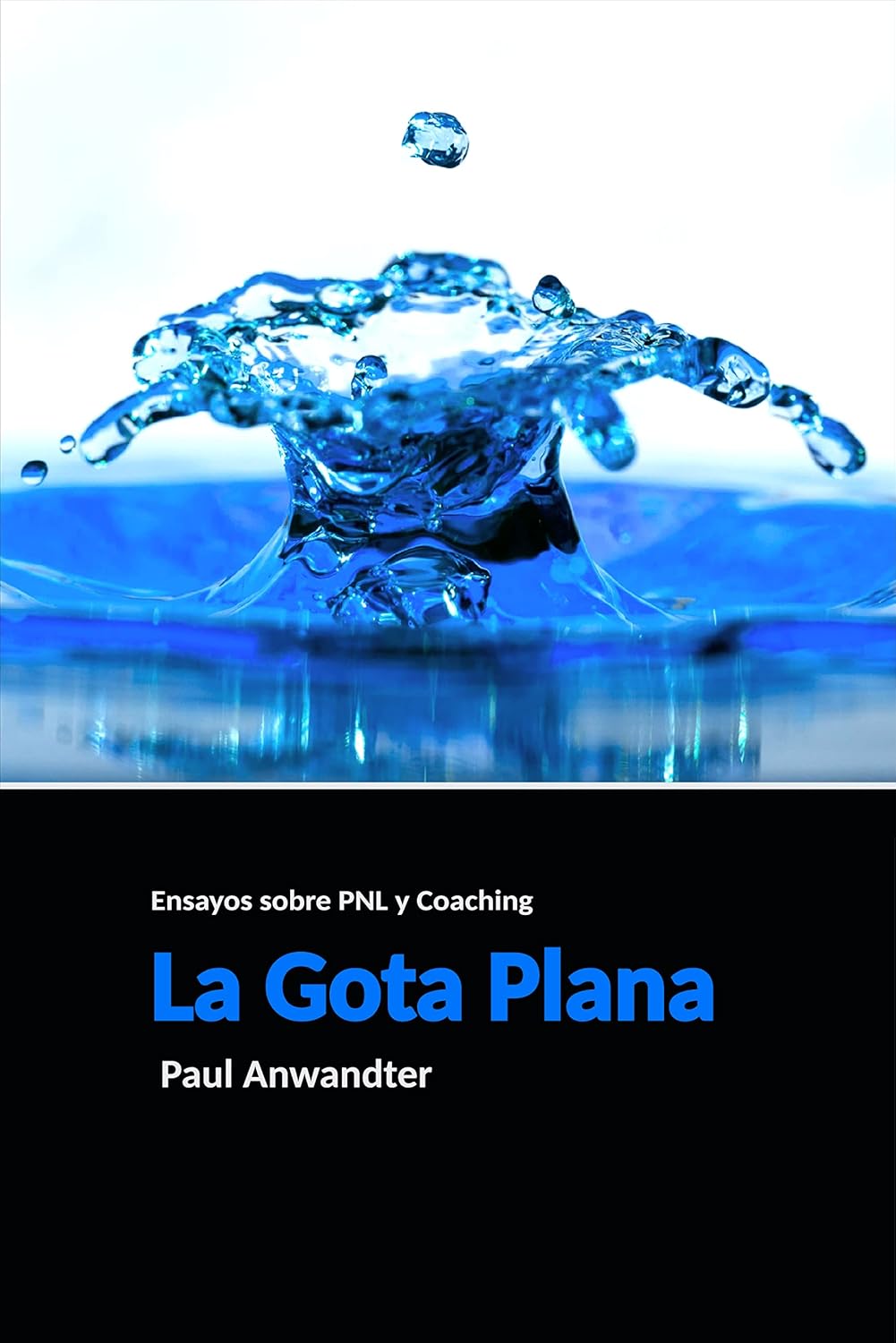 La Gota Plana