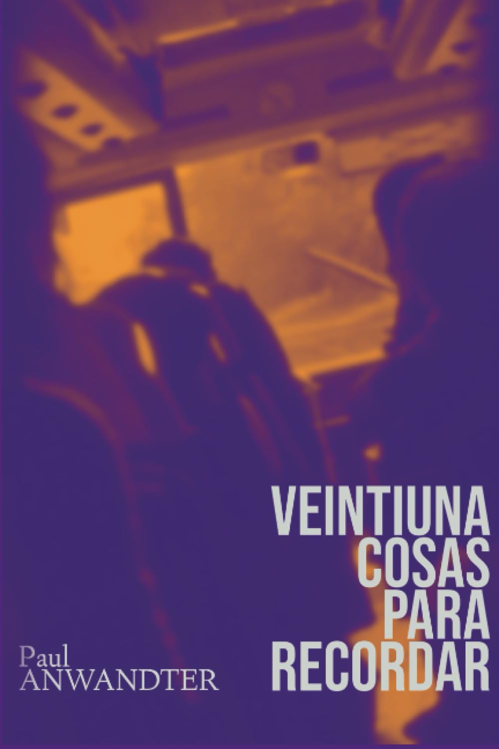 Veintiuna cosas para recordar