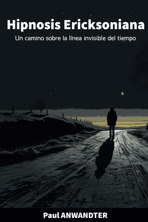 Hipnosis Ericksoniana  Un Camino sobre la línea invisible del tiempo