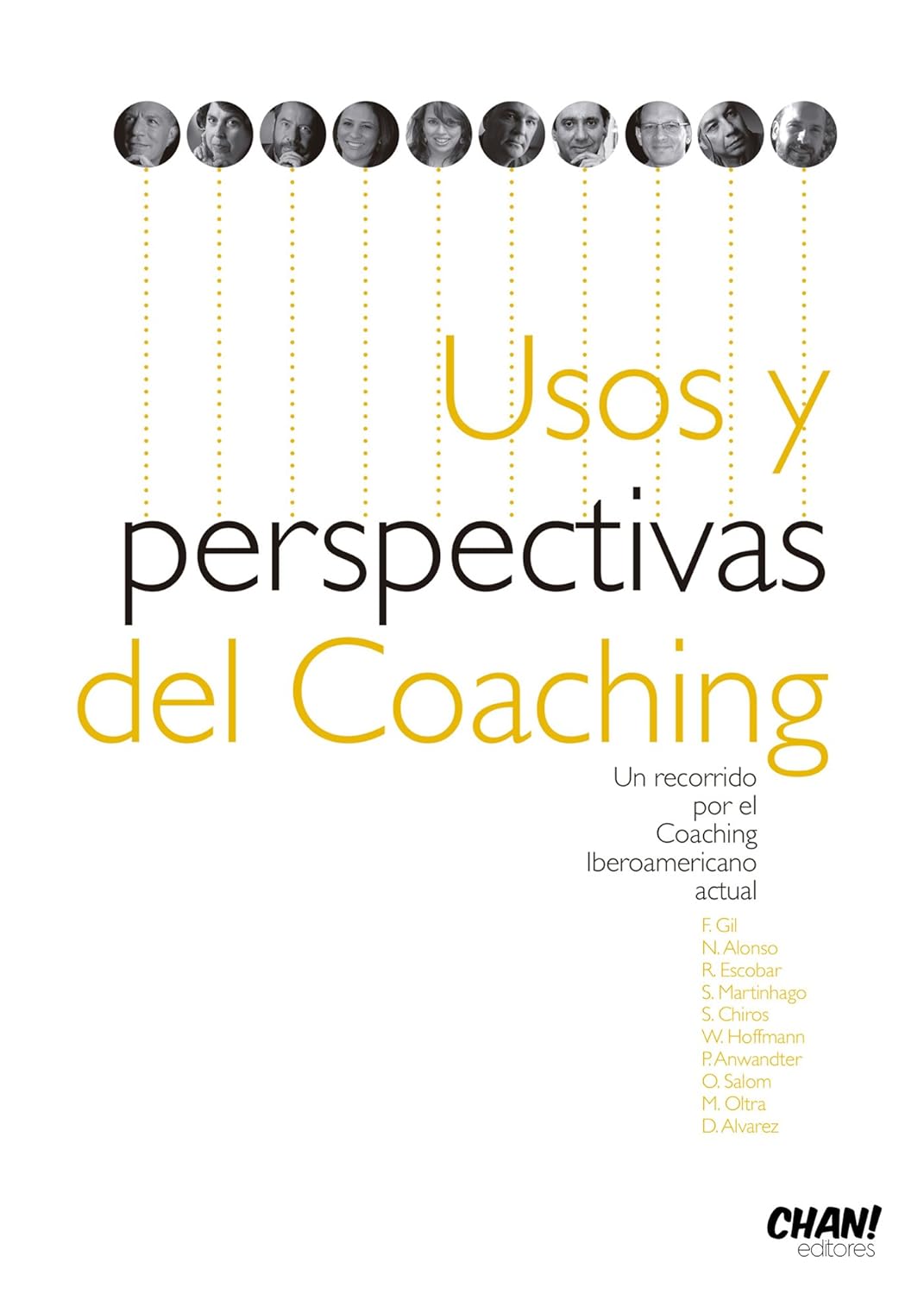 Usos y Perspectivas del Coaching