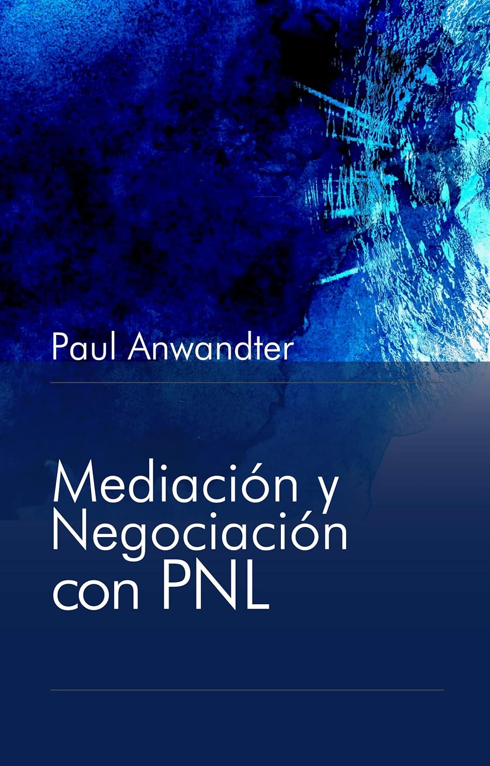 Mediación y Negociación con PNL